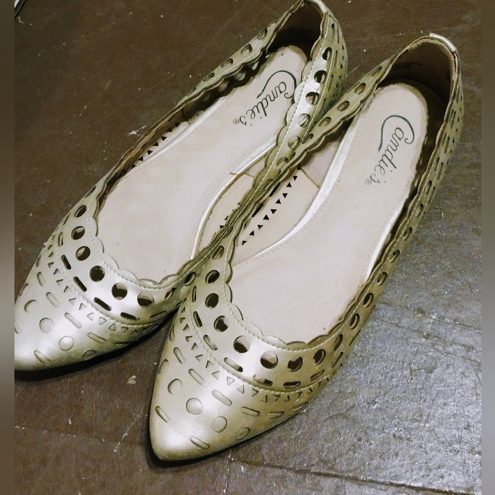 Candie's Flats